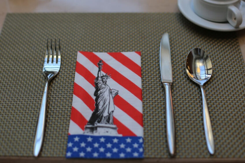 In the US, a US$1 billion plan has been launched to reduce the power of a handful of large companies that have been controlling the American meat and poultry supply chains. Photo: Dyana Wing So