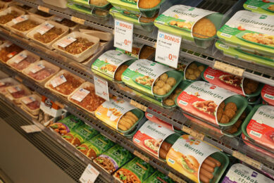 Citing market participants, Agroinvestor reported that Beyond Meat's vegan poultry   a world first   would neither impact demand for traditional broiler meat consumption in Russia nor worldwide. Photo: Jan Willem Schouten