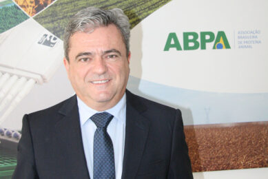 According to Ricardo Santin, ABPA's president, a special focus is on internal demand due to the critical economic situation caused by the Covid-19 pandemic. Photo: Fabian Brockotter