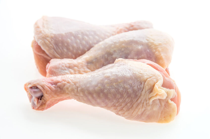 The ITAC recommendation is for a continuation of existing anti-dumping duties on bone-in imports from these countries for a further 5 years. Photo: lifeforstock