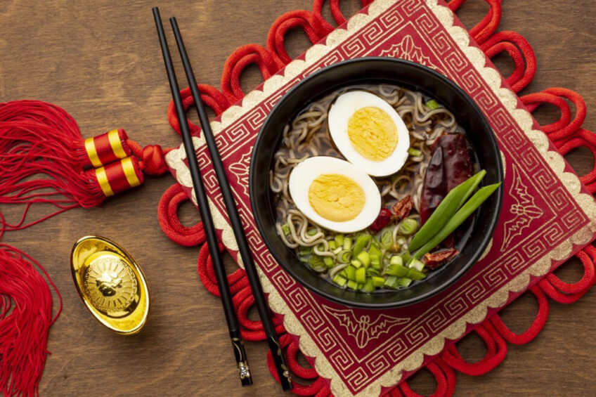 "The cage-free eggs market in the region has witnessed substantial growth," said Angela Wong, programme manager of Lever. Photo: Freepik
