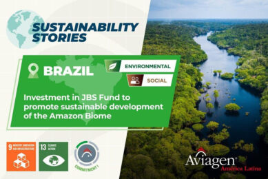 Aviagen: Breeding Sustainability in Latin America and beyond