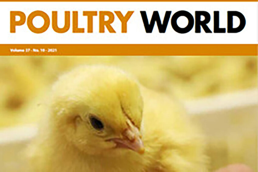 Poultry World edition 10 of 2021 now online