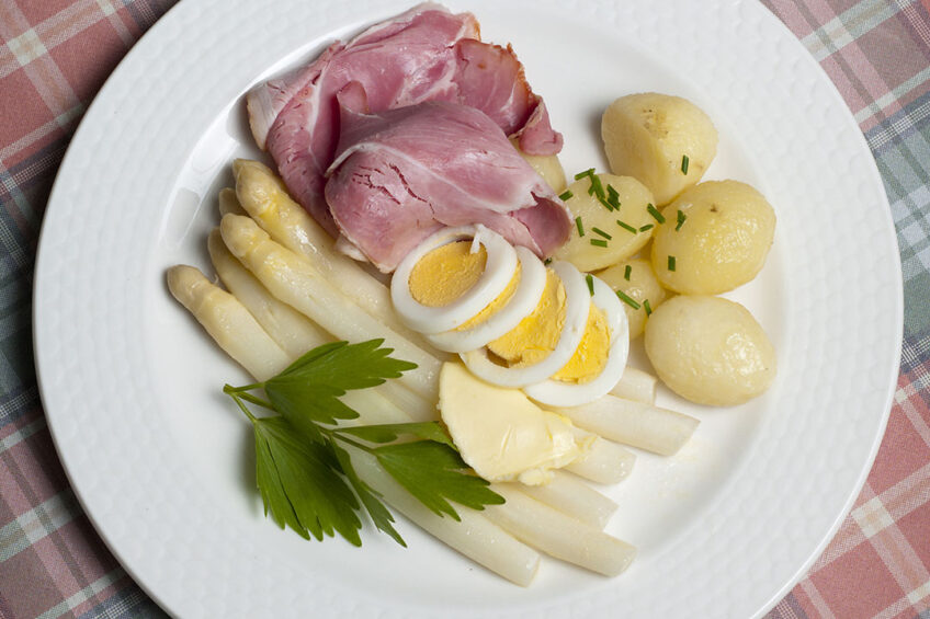 Brazilian consumers eat more chicken meat and eggs at home during the Covid pandemic. Photo: Erik van der Burgt