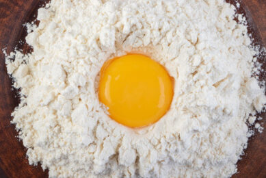 A fungus-produced albumin could be a realistic alternative to egg white powder. Photo: Balash Mirzabey