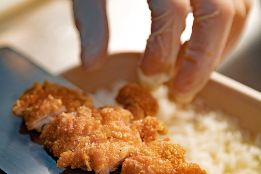 The consumption of poultry is on the rise in Japan, the world s 3rd-largest economy, and now the UK has secured market access for imports of UK poultry meat. Photo: Ryan Kwok
