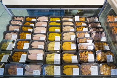Poultry products need  an identity  to move away from being a brandless commodity. Photo: Ruud Ploeg