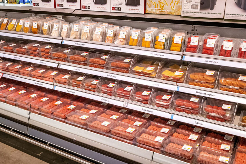 How can it be right that a whole chicken costs less than a pint of beer?" asks 2 Sisters Food Group founder and president, Ranjit Singh Boparan. Photo: Roel Dijkstra
