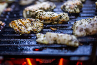 Chicken meat production has more than doubled in Australia in the past 20 years, from 600,000 mt to 1.25 million mt. - Photo: Benjamin Balazs