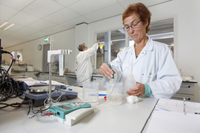 Scientific knowledge of Salmonella has greatly increased and recognised best practices for Campylobacter and other pathogens has advanced over the years. Photo: Jan Willem Schouten