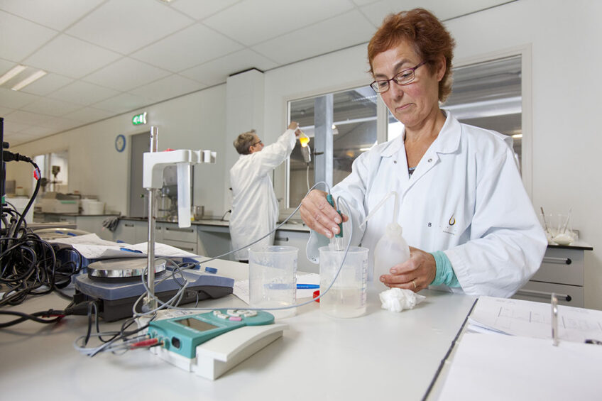 Scientific knowledge of Salmonella has greatly increased and recognised best practices for Campylobacter and other pathogens has advanced over the years. Photo: Jan Willem Schouten