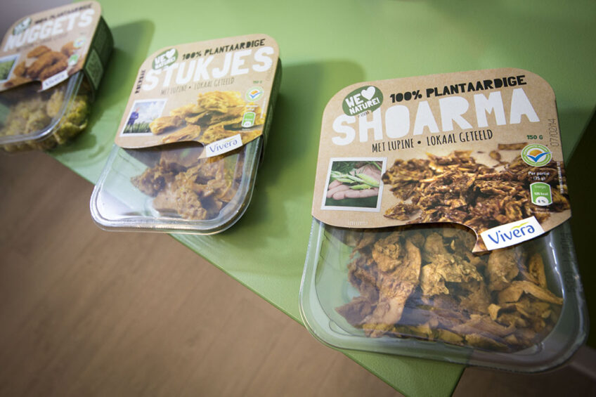 BRF bets on cultivated meat and JBS buys plant based company, Vivera. Photo: Koos Groenewold