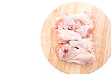 The Philippines is expected to produce and import less chicken this year. Photo: mrsiraphol