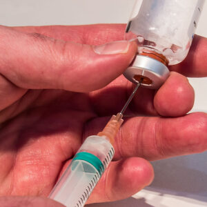 Antibiotic resistance in food animals have direct and indirect effects on human health. Photo: Max Pixel