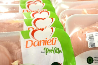 There are many different Omega 3 products on the market, including capsules and several kinds of food, but Agrodanieli is the first to bring Omega 3-enriched poultry to the market. Photo: Agrodanieli
