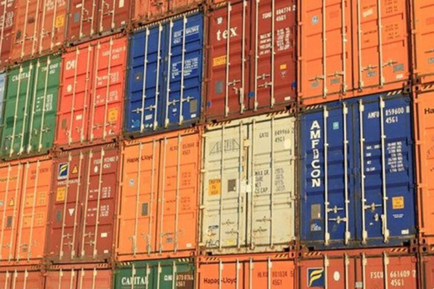 China suspends chicken imports from 2 Brazilian facilities