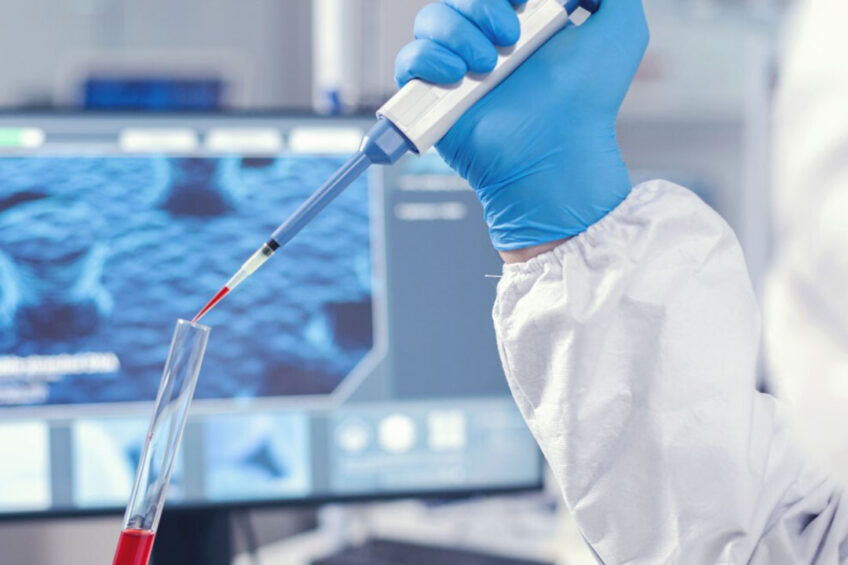 Millions are being invested in the UK’s Animal Plant and Health Agency laboratory in Surrey to tackle bird flu and bovine tuberculosis. Photo: DC Studio