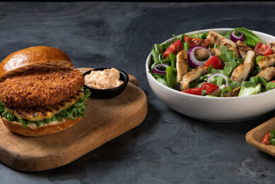 According to a recent report from McKinsey & Company, the cultivated meat industry could account for as much as 0.5% of global meat supply by 2030, representing a US$25 billion market. Photo: SuperMeat