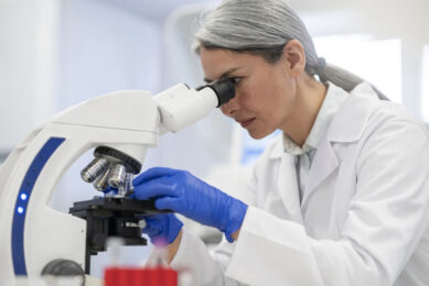 There have been some concerning changes in resistance patterns among serotypes of both Salmonella and Campylobacter. Photo: Freepik
