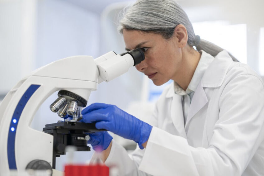 There have been some concerning changes in resistance patterns among serotypes of both Salmonella and Campylobacter. Photo: Freepik