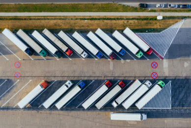 Tariffs on poultry and other goods entering Britain from Ukraine under an existing free trade deal will be axed to assist Ukrainian’s economy. Photo: Marcin Jozwiak