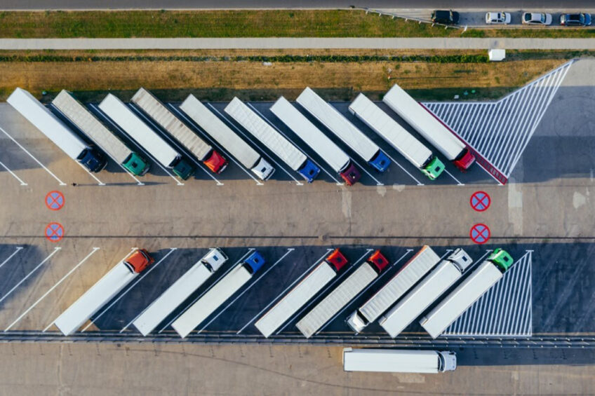 Tariffs on poultry and other goods entering Britain from Ukraine under an existing free trade deal will be axed to assist Ukrainian’s economy. Photo: Marcin Jozwiak
