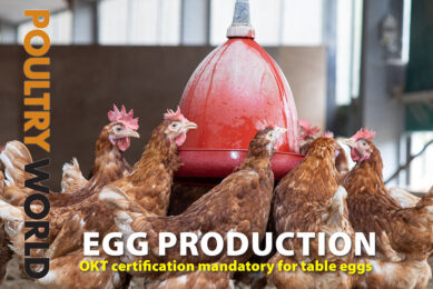 Poultry World edition 5 of 2022 is now online
