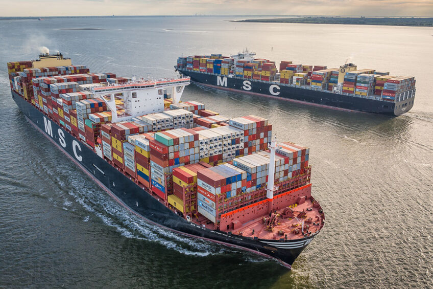 In May, Brazil shipped 429,600 tonnes of poultry products, a volume that exceeds the total by 3.7% shipped in the same period last year. Photo: ANP