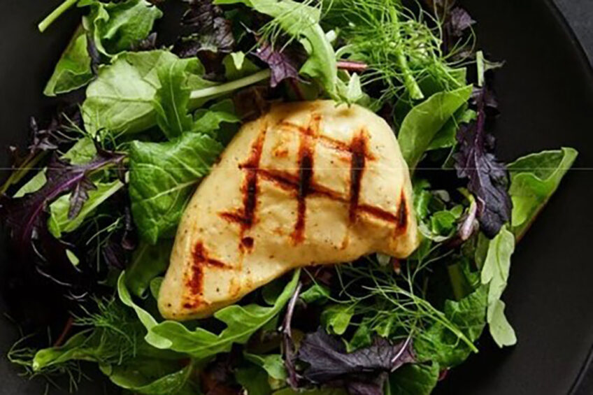 Good Meat in the US has initiated a 6,000-litre bioreactor in Singapore to produce cultivated meat. Photo: Good Meat