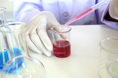 Currently, pathogens are detected through traditional bacterial culturing. Photo: zaozaa09