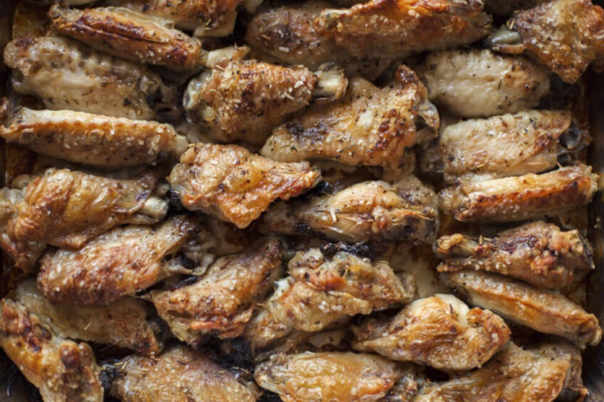 Poultry consumption in the UAE is driven by the higher oil rents and robust travel, as well as the booming retail foods sector. Photo: mrblmoreno