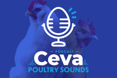 Podcast: Coming soon Ceva Poultry Sounds