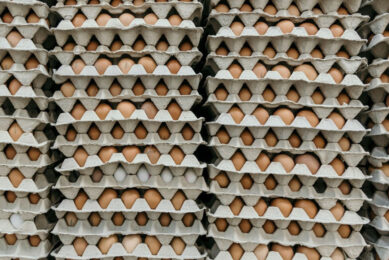Egg imports from India have helped Malaysia bring prices down from the record highs seen in December. Photo: Marjan Blan