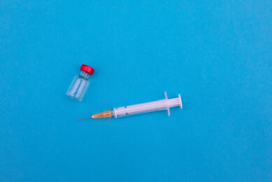 Dr Vishi Reddy, senior postdoctoral scientist in the Viral Oncogenesis group, said: “We are aiming to identify the key virus mutations that are responsible for the difference in the immune response elicited by the vaccine." Photo: Markus Spiske