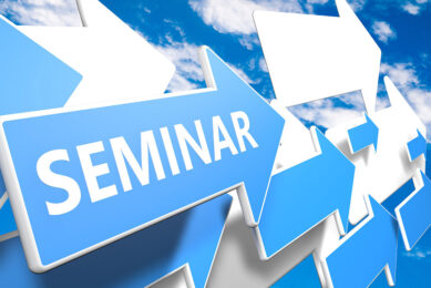 Join our seminar: Gut Health