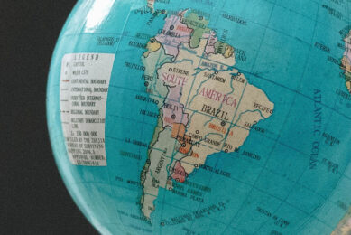 All countries in South America reported the presence of the virus, except for Brazil, Paraguay, Guyana, and Suriname. Photo: Isabela Kronemberger