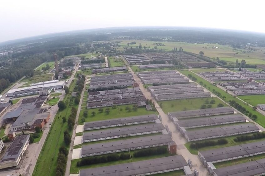 Baltic’s largest poultry group Kekava invests in biomethane gas