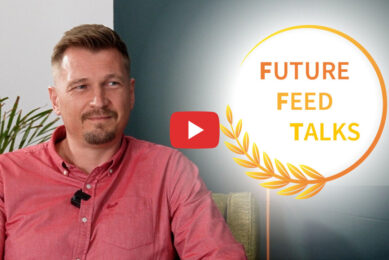 Aaron Cowieson: How can data be helpful in a commercial broiler setting?