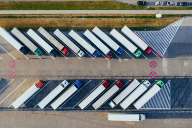 The EU has been facing an increase of 240% in imports. Photo: Marcin Jozwiak