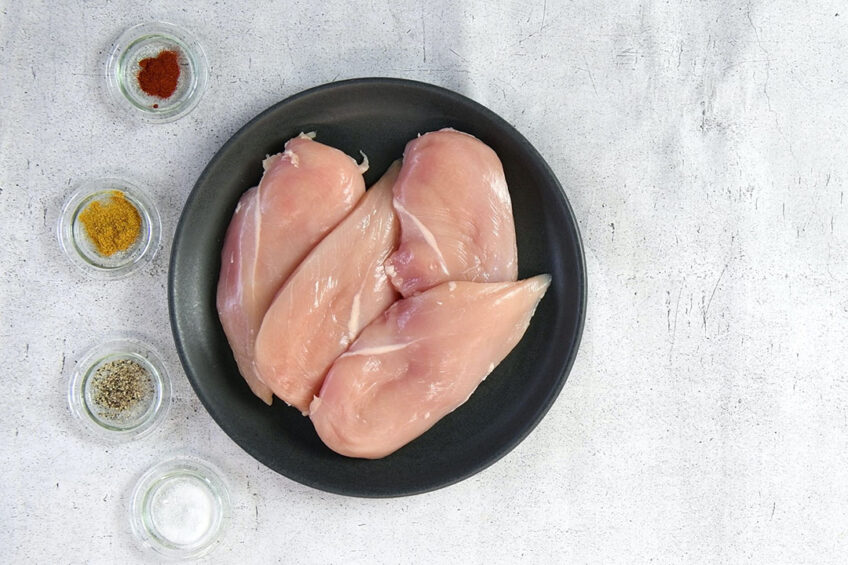 Total poultry sales in Canada increased in 2022 by 14% from 2021. Photo: Philippe Zuber