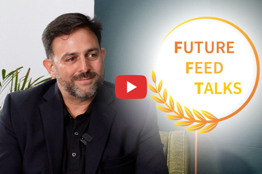 Carlos Saviani: Bringing sustainability to life with data and precision