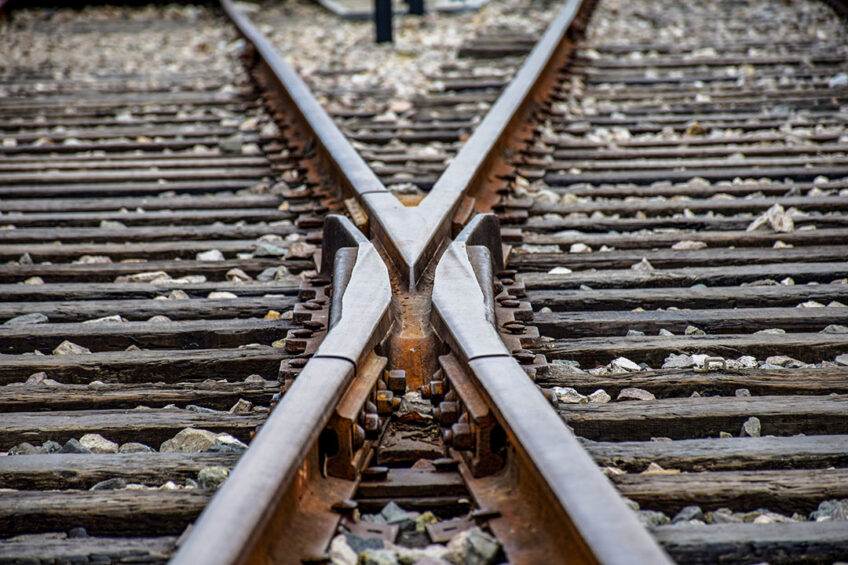 Photo: The poultry industry has reportedly been in turmoil since September 2022, when the problem of a lack of railway carriers came to the fore. Photo: ilovehz