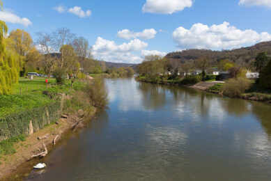 River Wye. Photo: Canva