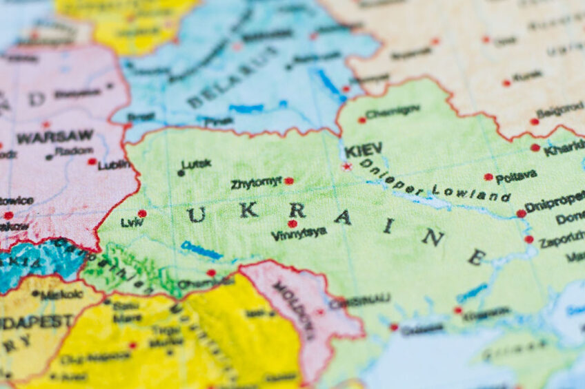 Vitaly Koval, head of the regional administration: "Despite the wartime challenges, today, our rear region reliably holds the economic front." Photo: Canva
