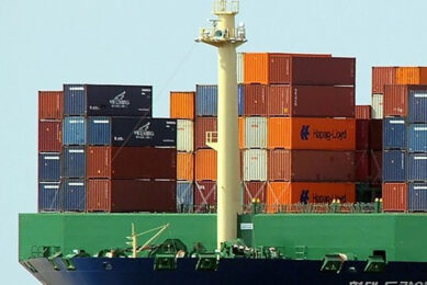 Frustrations grow at lack of progress over food import controls