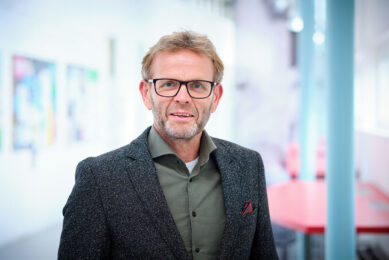 Rick van Emous is a senior researcher at Wageningen University in the Netherlands, specialising in broiler breeder projects.