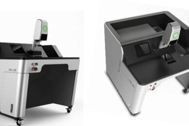 The world’s first commercial automatic chicken sexing machine