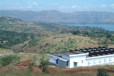 The VH Group is firmly rooted in India and that will remain its main area of growth. Photo: Vivek Kolape