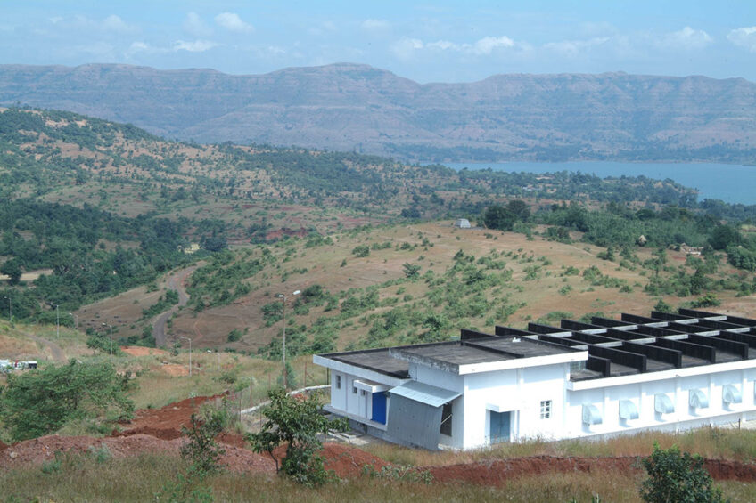 The VH Group is firmly rooted in India and that will remain its main area of growth. Photo: Vivek Kolape