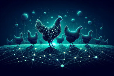 Agriculture’s AI revolution webinar